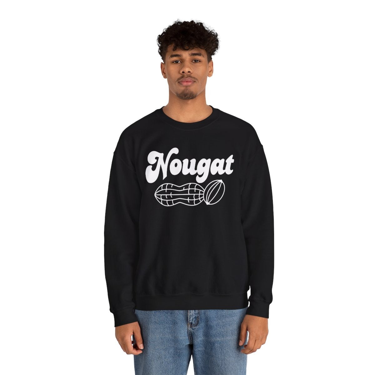 NOUGAT - Sari-Sari Store (Sweatshirt)