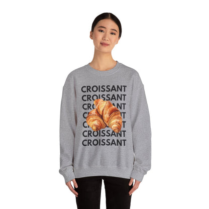 CROISSANT 2 - Bread (Sweatshirt)