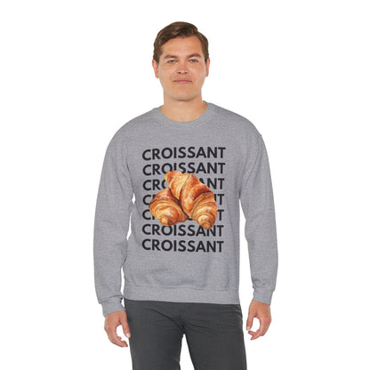 CROISSANT 2 - Bread (Sweatshirt)