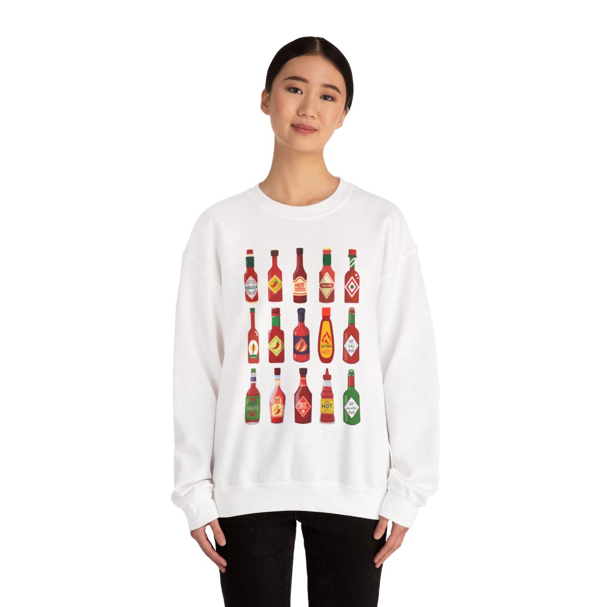 JALAPEÑO - Extras (Sweatshirt)