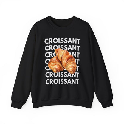 CROISSANT 2 - Bread (Sweatshirt)