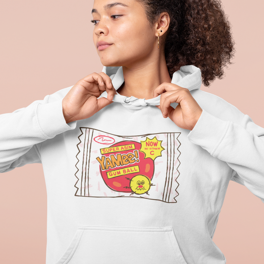 SUPER ASIM GUM BALL - Sari-Sari Store (Hoodie)