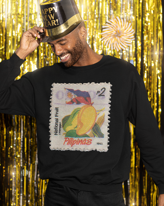 MANGGA - Filipino Food (Sweatshirt)