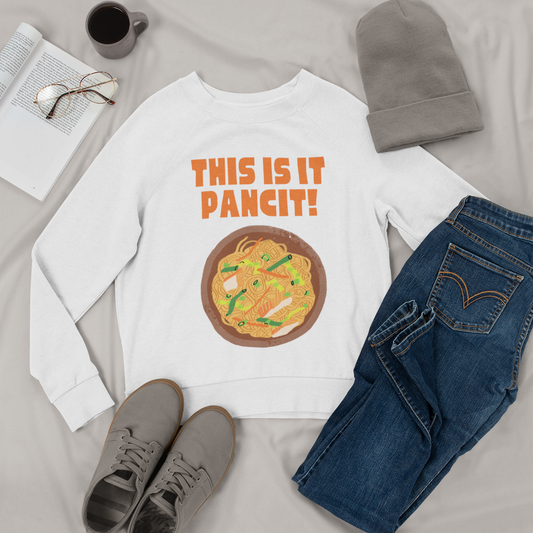 PANCIT BATO - Filipino Food (Sweatshirt)