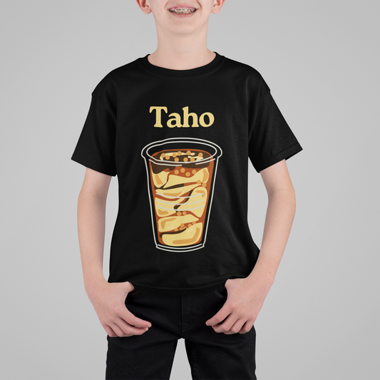 MANGO TAHO - Filipino Food (Kids Tee)