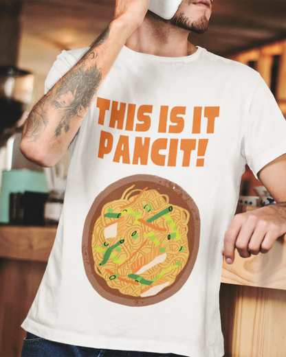 PANCIT BATO - Filipino Food (Basic Tee)