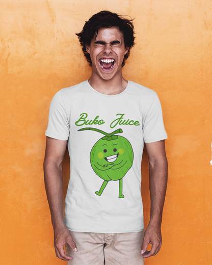 BUKO JUICE 2 - Filipino Food (Basic Tee)