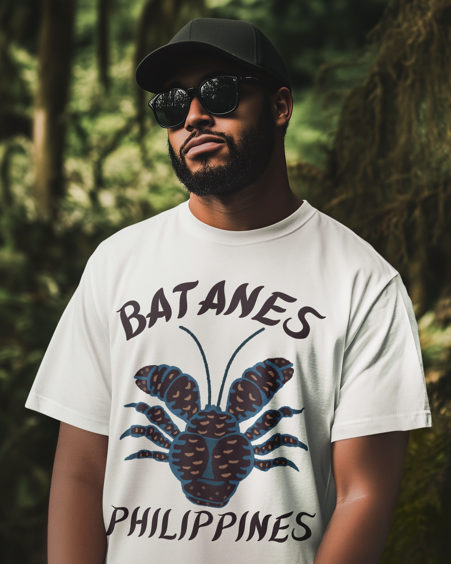 BATANES - Pasalubong Center (Basic Tee)