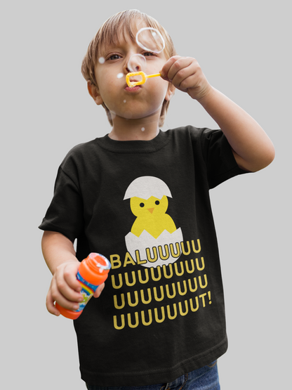 BALUT 4 - Filipino Food (Kids Tee)