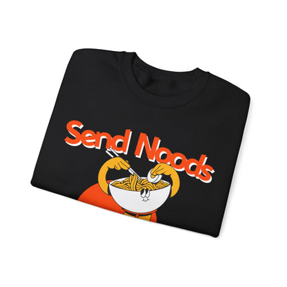 EXTRA NOODLES - Extras (Sweatshirt)