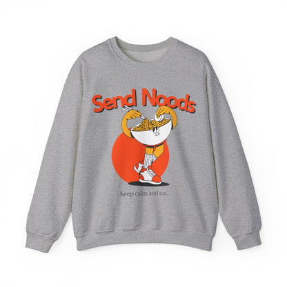 EXTRA NOODLES - Extras (Sweatshirt)