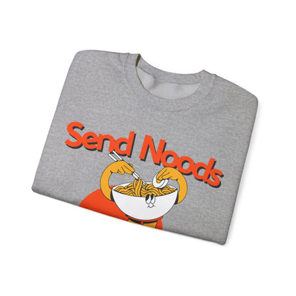 EXTRA NOODLES - Extras (Sweatshirt)