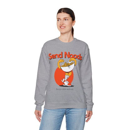 EXTRA NOODLES - Extras (Sweatshirt)