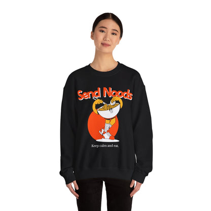 EXTRA NOODLES - Extras (Sweatshirt)