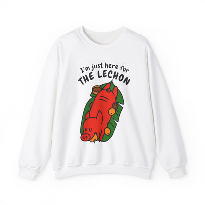 LECHON - Filipino Food (Sweatshirt)