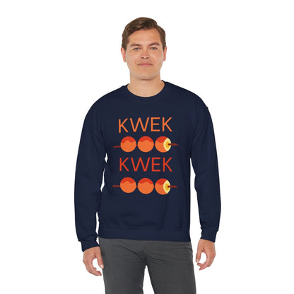 KWEK-KWEK 1 - Filipino Food (Sweatshirt)