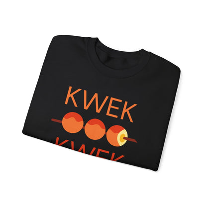 KWEK-KWEK 1 - Filipino Food (Sweatshirt)