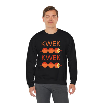 KWEK-KWEK 1 - Filipino Food (Sweatshirt)