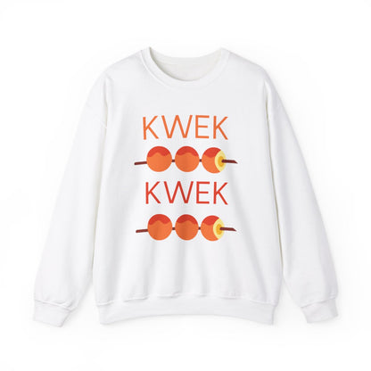 KWEK-KWEK 1 - Filipino Food (Sweatshirt)