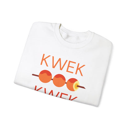 KWEK-KWEK 1 - Filipino Food (Sweatshirt)