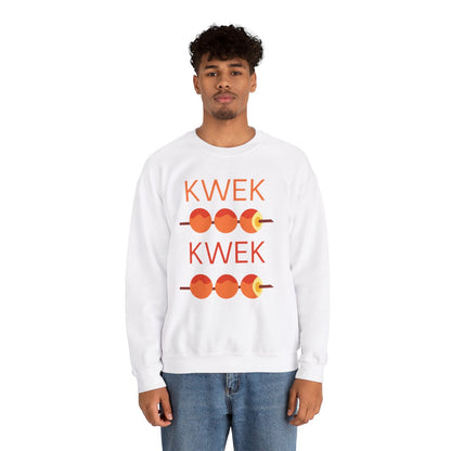 KWEK-KWEK 1 - Filipino Food (Sweatshirt)