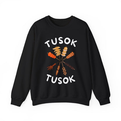 TUSOK-TUSOK 2 - Filipino Food (Sweatshirt)