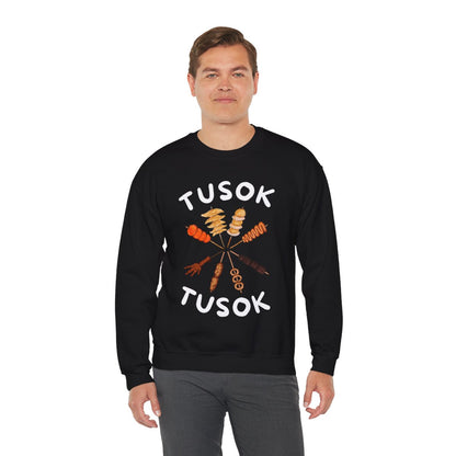 TUSOK-TUSOK 2 - Filipino Food (Sweatshirt)