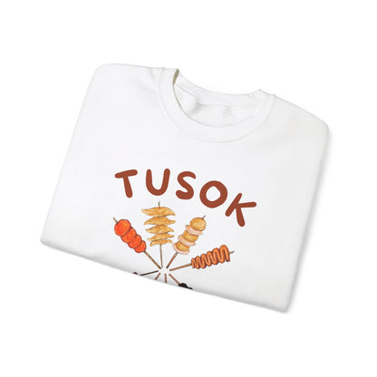 TUSOK-TUSOK 2 - Filipino Food (Sweatshirt)