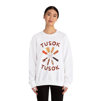 TUSOK-TUSOK 2 - Filipino Food (Sweatshirt)
