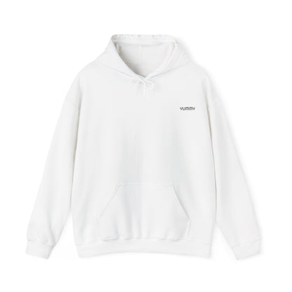 OVERLOAD CHEESE HOTDOG - Filipino Food (Hoodie)
