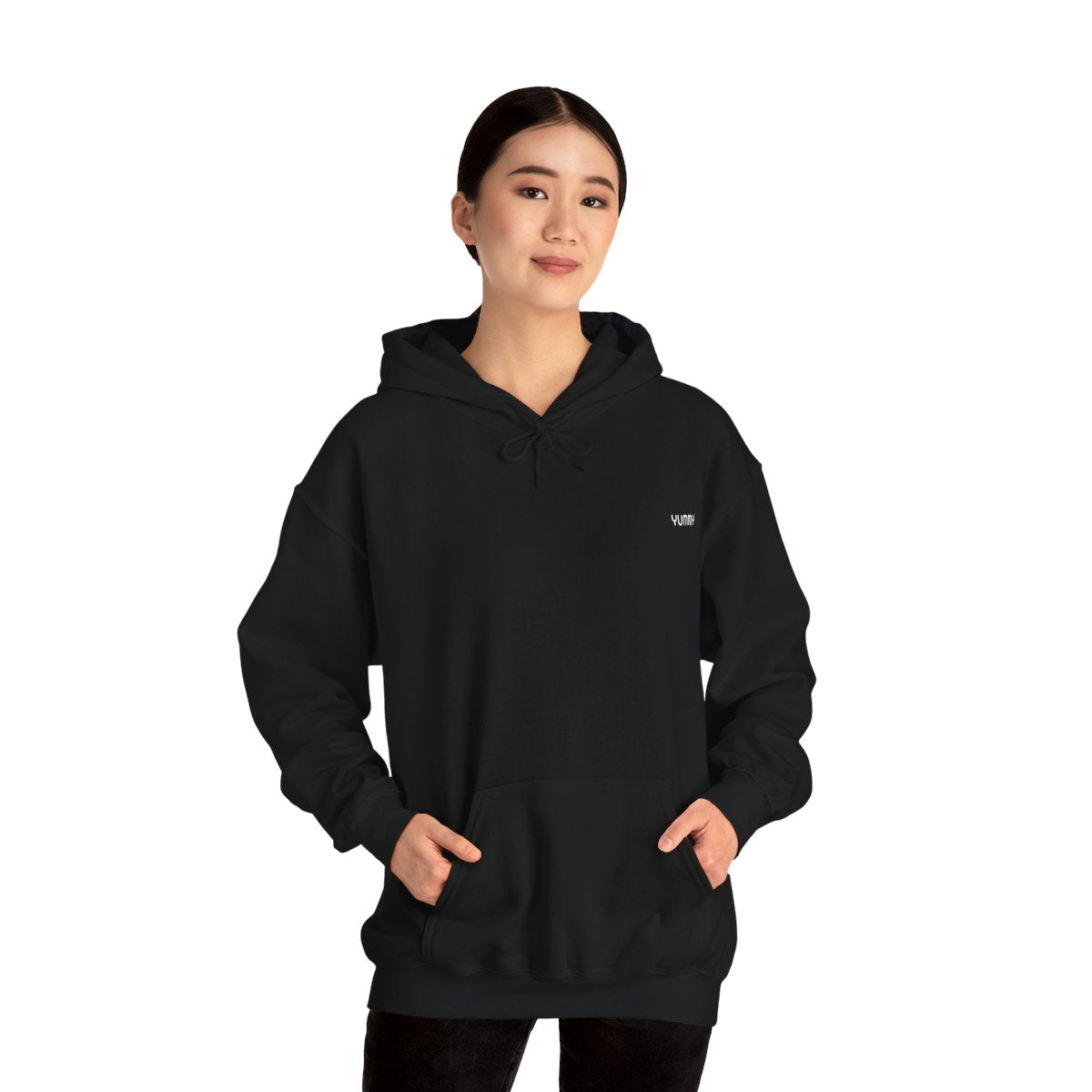 OVERLOAD CHEESE HOTDOG - Filipino Food (Hoodie)