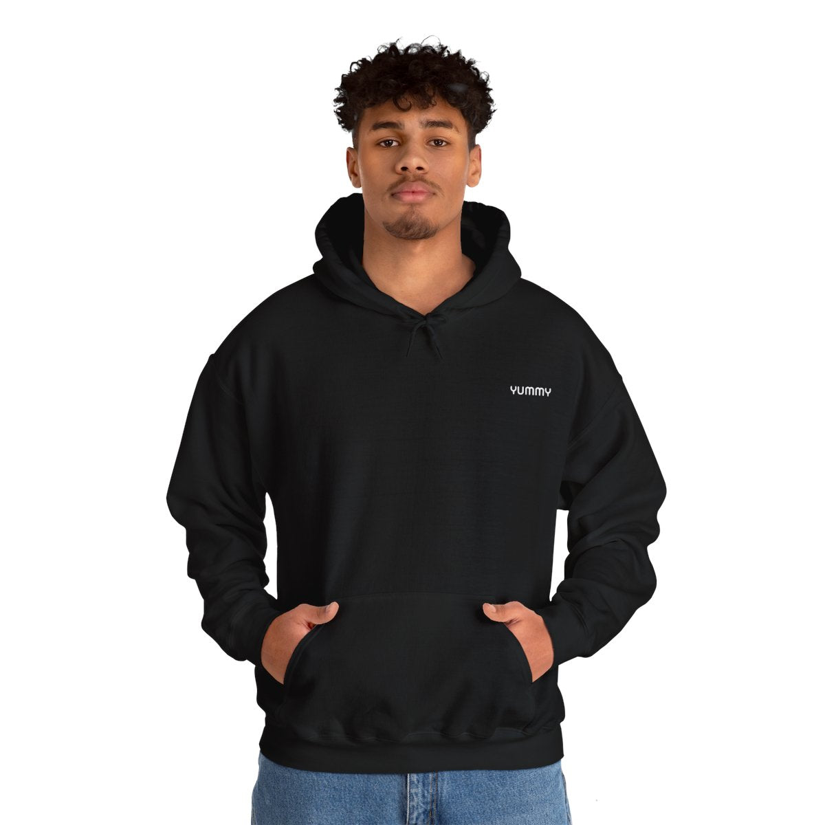 OVERLOAD CHEESE HOTDOG - Filipino Food (Hoodie)