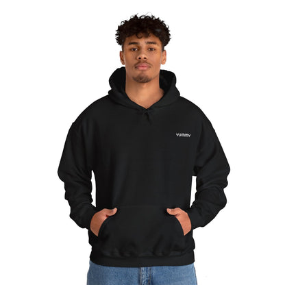 OVERLOAD CHEESE HOTDOG - Filipino Food (Hoodie)