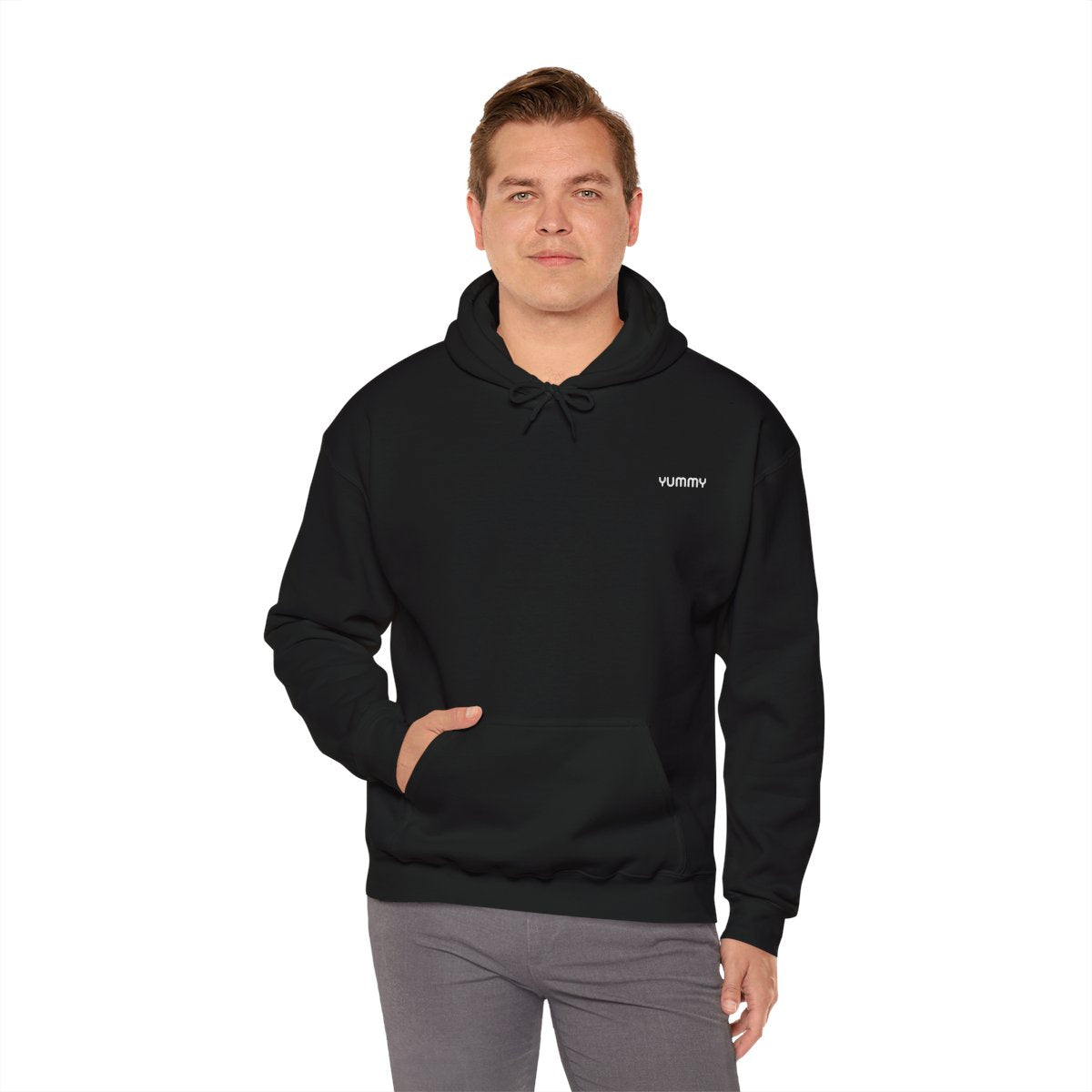 OVERLOAD CHEESE HOTDOG - Filipino Food (Hoodie)