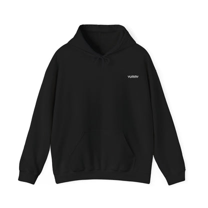 OVERLOAD CHEESE HOTDOG - Filipino Food (Hoodie)