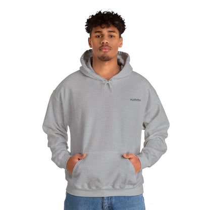 OVERLOAD CHEESE HOTDOG - Filipino Food (Hoodie)