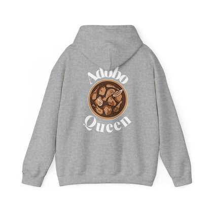 ADOBO QUEEN - Filipino Food (Hoodie)