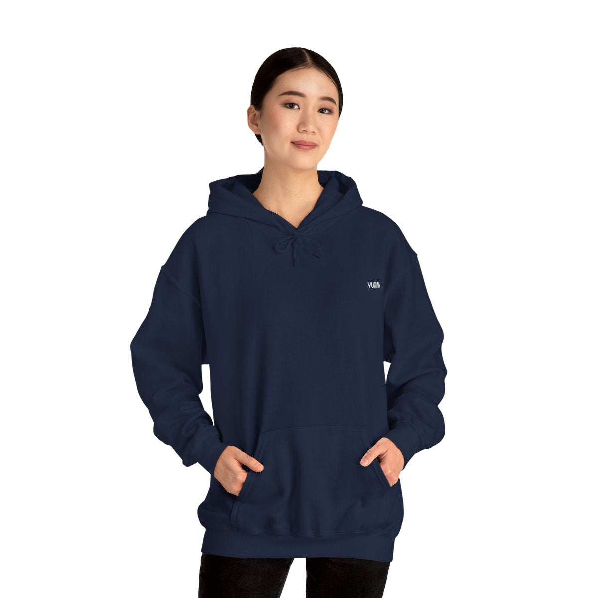 OVERLOAD CHEESE HOTDOG - Filipino Food (Hoodie)
