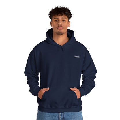 OVERLOAD CHEESE HOTDOG - Filipino Food (Hoodie)