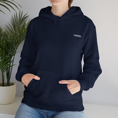 OVERLOAD CHEESE HOTDOG - Filipino Food (Hoodie)