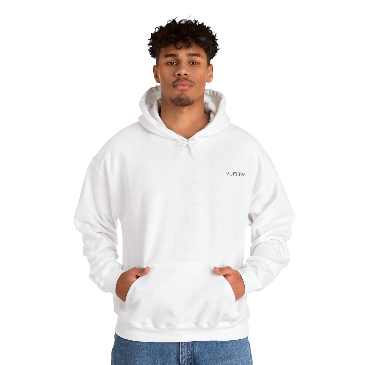 OVERLOAD CHEESE HOTDOG - Filipino Food (Hoodie)