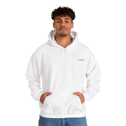 OVERLOAD CHEESE HOTDOG - Filipino Food (Hoodie)