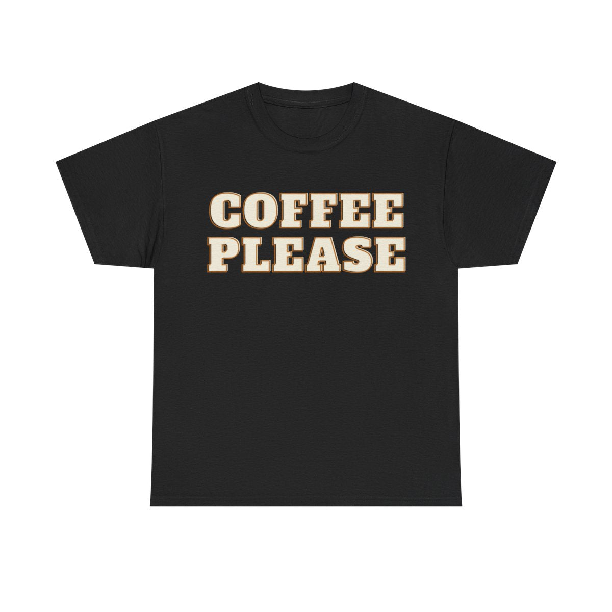 MOCHA - Coffee (Basic Tee)