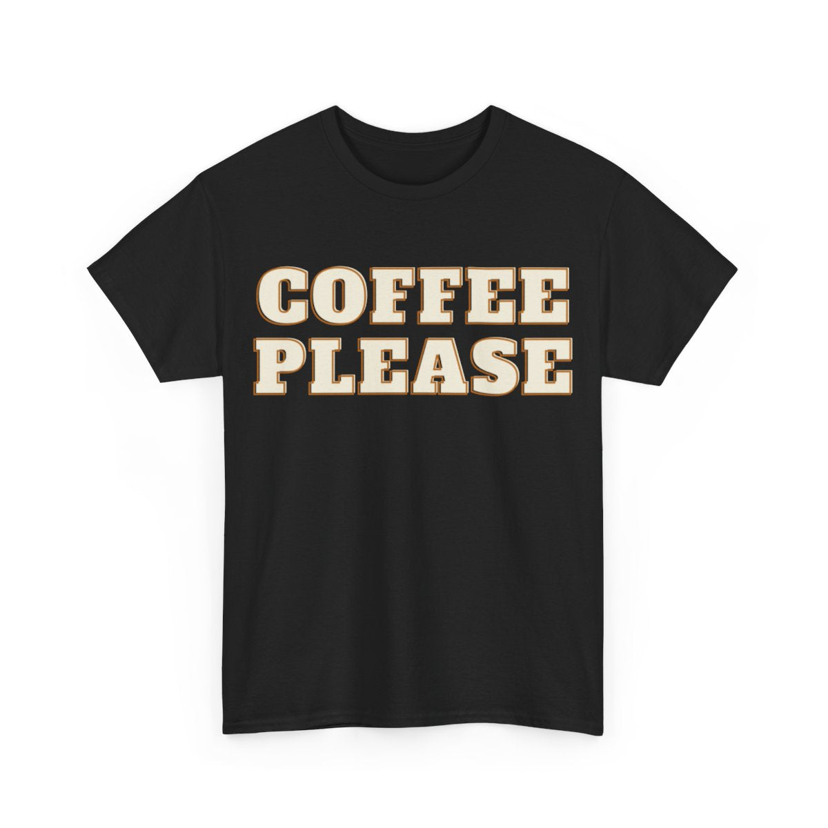 MOCHA - Coffee (Basic Tee)