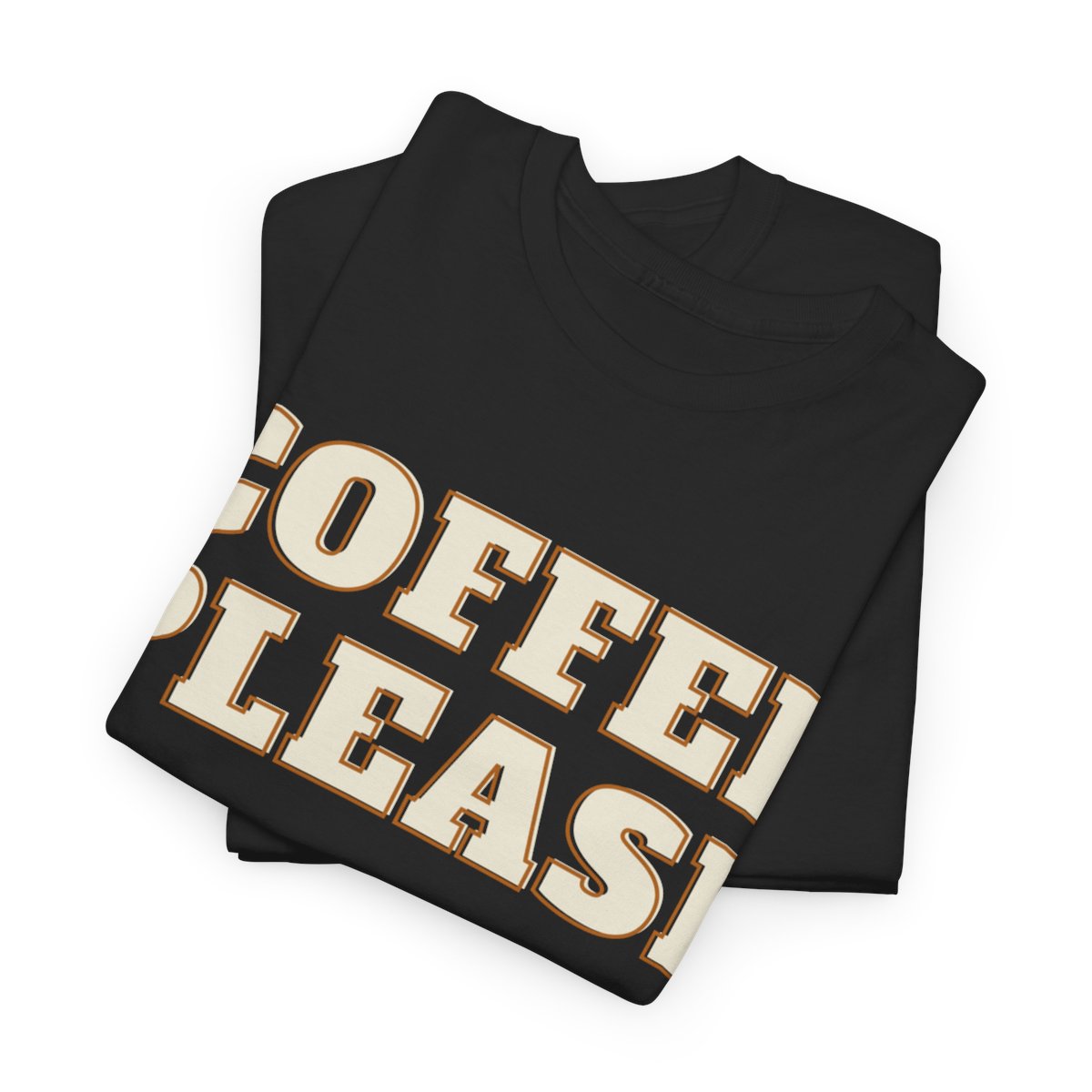 MOCHA - Coffee (Basic Tee)