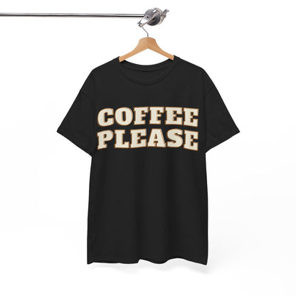 MOCHA - Coffee (Basic Tee)