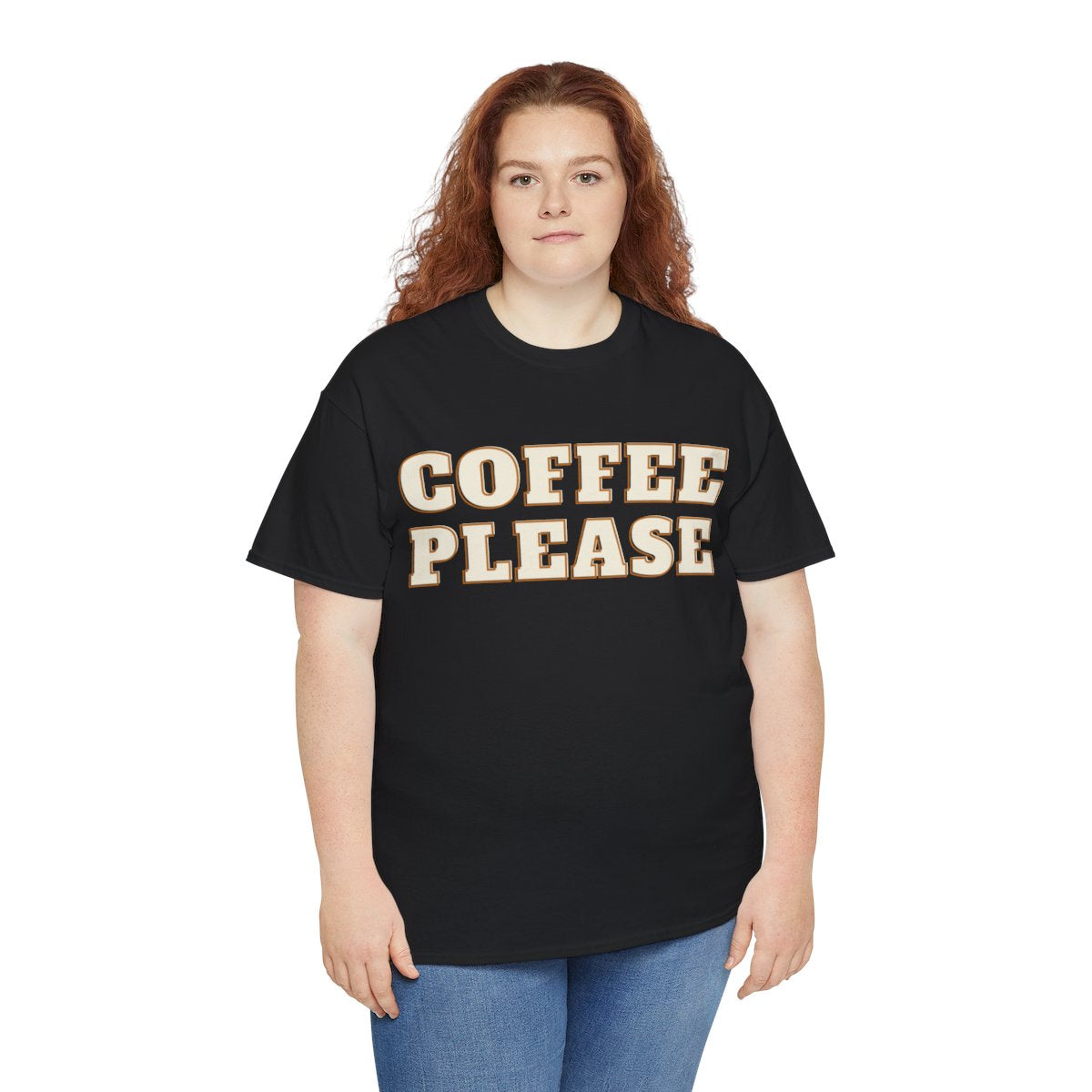 MOCHA - Coffee (Basic Tee)