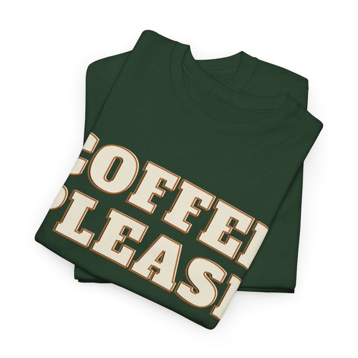 MOCHA - Coffee (Basic Tee)
