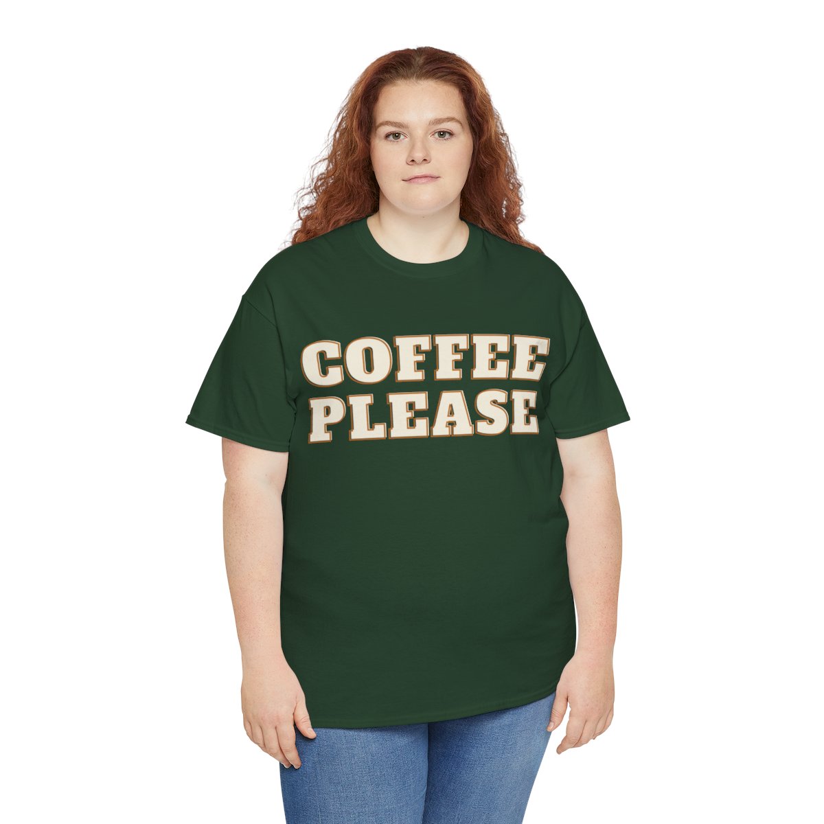 MOCHA - Coffee (Basic Tee)