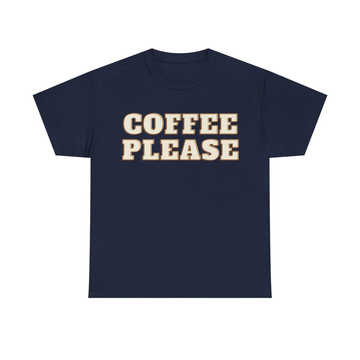 MOCHA - Coffee (Basic Tee)